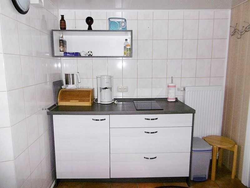 Ruegen_Fewo 42 Rambin Esterno foto